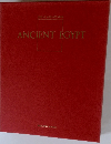 ANCIENT　EGYPT