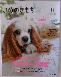 いぬのきもち　2022　11