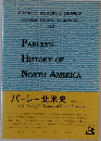 CHOICE READING SERIES  GENERAL EDITOR: T. ARAMAKI  110  PARLEY'S  HISTORY OF  NORTH AMERICA