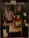 BRAQUE　LEGER