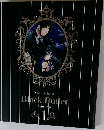 Black　Butler　1
