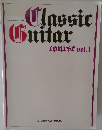 Classic Guitar course vol.1