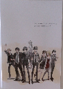 「PSYCHO-PASS サイコパス」 公式設定資料集 Vol.2