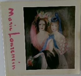 Marie Laurencin 