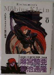 Mobius Klein side 0