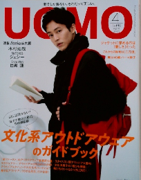 UOMO　2021　4