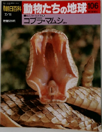 動物たちの地球 106