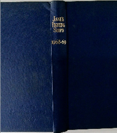 JANE'S  FIGHTING SHIP