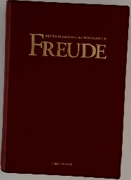 FREUDE