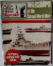 WARSHIPS of the Second World War
