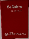 La Cuisine  西洋料理基礎と応用 