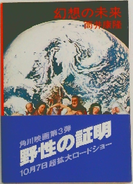 幻想の未来