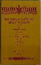 THE PRIVATE PAPERS OF  HENRY RYECROFT　Vol. I.