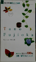 Tano　Fujioka