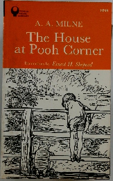The House  at Pooh Corner
