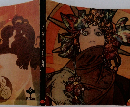 アールヌーヴォー・アールデコ展　1975