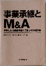 事業承継とM&A　事例にみる親族承継か売却かその選択肢