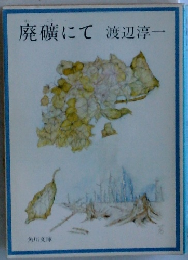 廃礦にて