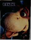 Cinefex　
