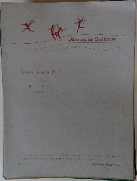 Grande Sonata No.2 