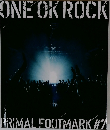 ONE OK ROCK  PRIMAL FOOTMARK #7