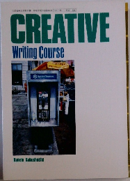 CREATIVE　Writing　Course　