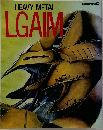 HEAVY　METAL　LGAIM　