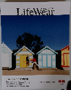 LifeWear　magazine　
