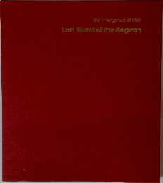 The Emergence of Man  Lost World of the Aegean