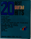 20　BEST  GUITAR  HITS