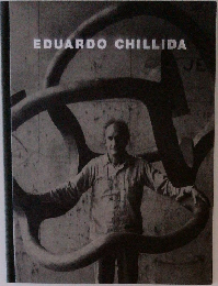 EDUARDO　CHILLIDA