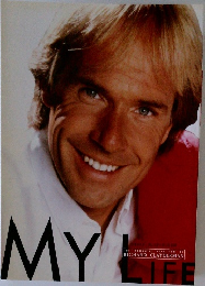 MY LIFE RICHARD CLAYDERMAN