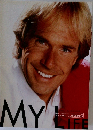 MY LIFE RICHARD CLAYDERMAN