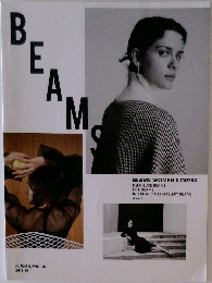 BEAMS WOMEN'S DRESS　2018年秋号～2019年冬号