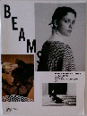 BEAMS WOMEN'S DRESS　2018年秋号～2019年冬号