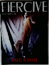 FIERCIVE 2020年夏号 no.96