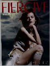 FIERSIVE  NO.108 2023年夏号