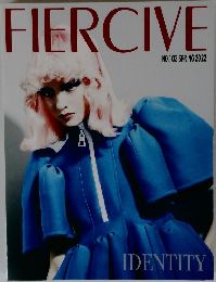 FIERCIVE　NO.103 　2022年春号