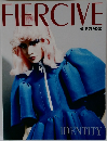 FIERCIVE　NO.103 　2022年春号
