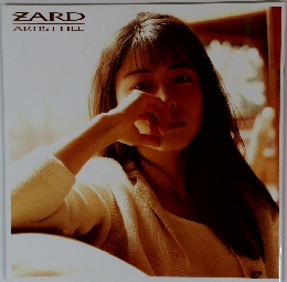 ZARD  ARTIST FILE