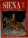 siena city of art The Chianti country and its Castles