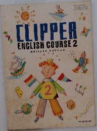 CLIPPER  ENGLISH COURSE 2