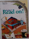 English 21 Read on！