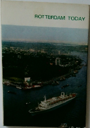 ROTTERDAM　TODAY