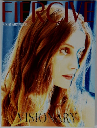 FIERCIVE No.102 2022年冬号