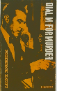DIAL M FOR MURDER