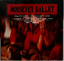 MOISEYEV BALLET　