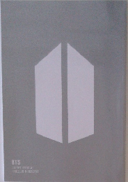 BTS  JAPAN OFFICIAL FANCLUB MAGAZINE