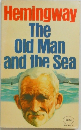 Hemingway  The  Old Man  and the Sea