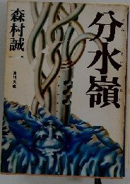 分水嶺